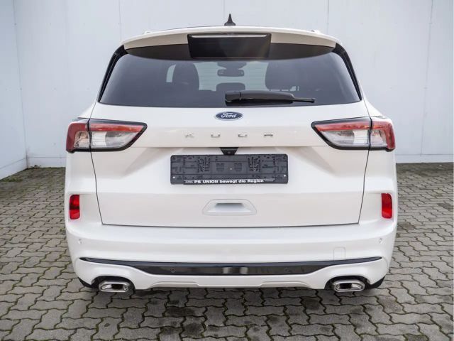 Ford Kuga ST Line X