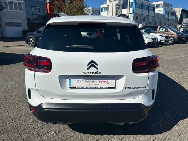 Citroën C5 Aircross BlueHDi Shine