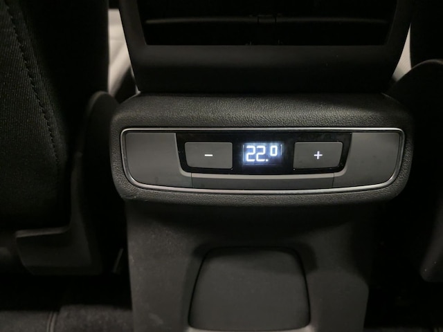 Audi Q4 e-tron Quattro