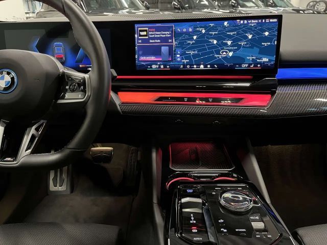 BMW i5 M-Sport M60 Sedan xDrive