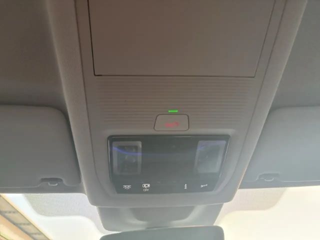 Skoda Kodiaq 2.0 TDI 4x4 Selection