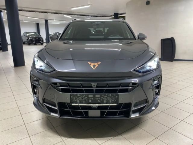 Cupra Terramar 2.0 TSI