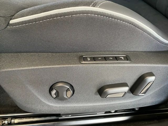 Skoda Enyaq Coupe Sportline