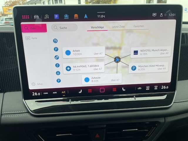 Volkswagen Tiguan 2.0 TDI Life