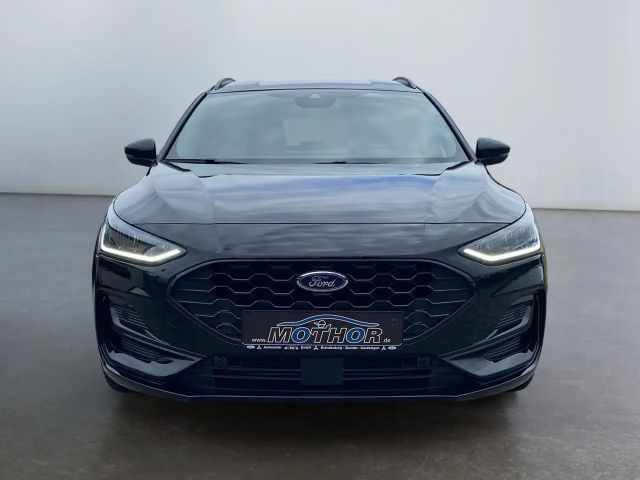 Ford Focus EcoBoost ST Line Wagon