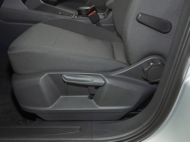 Volkswagen Caddy 2.0 TDI DSG