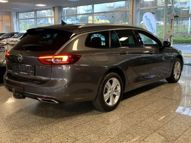 Opel Insignia 2.0 CDTI Business Sports Tourer
