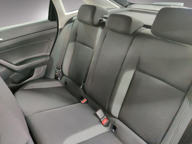 Volkswagen Taigo 1.0 TSI Life