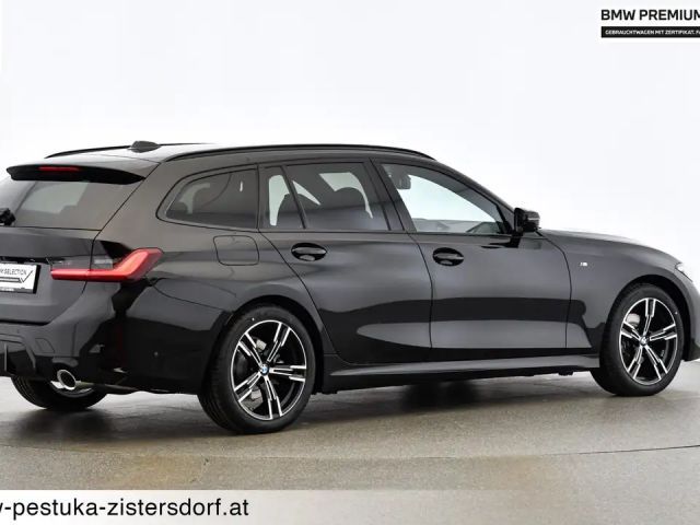 BMW 320 320d xDrive