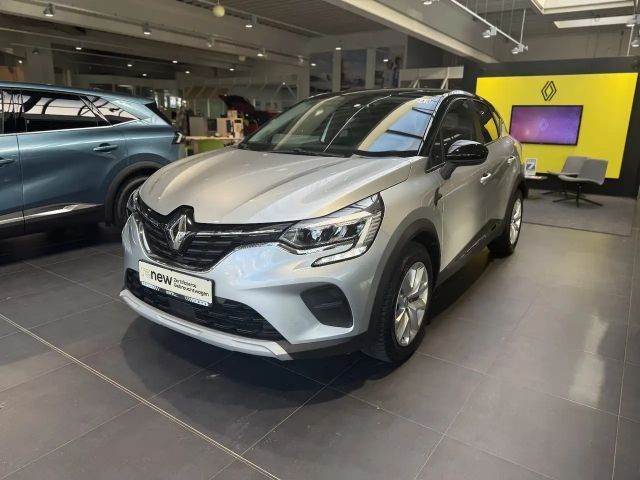 Renault Captur Experience TCe 90
