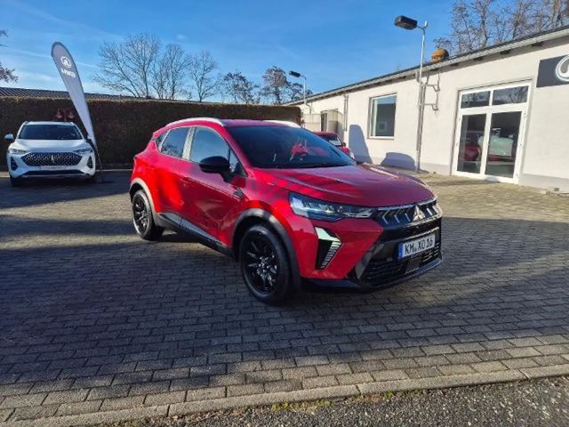 Mitsubishi ASX PLUS 1.3 T 6-Gang 5 Jahre Garantie incl WKPR