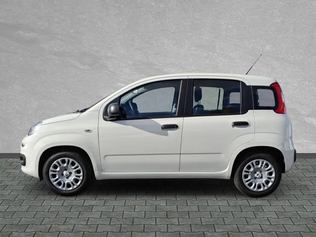 Fiat Panda Pop