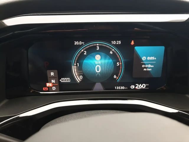 Volkswagen Multivan 2.0 TDI DSG T7