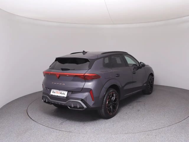 Cupra Terramar 1.5 e-Hybrid VZ