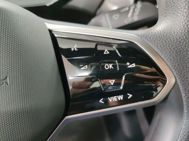 Volkswagen ID.4 52 KWh Pure Sound