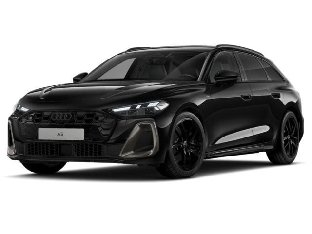 Audi A5 Avant Quattro S-Tronic