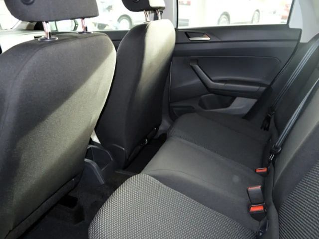 Volkswagen Polo 1.0 LED APP C. SHZ