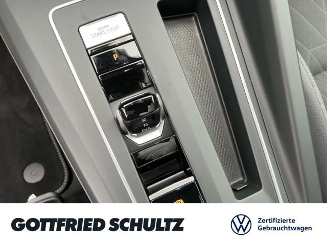 Volkswagen Golf 2.0 TDI DSG Variant