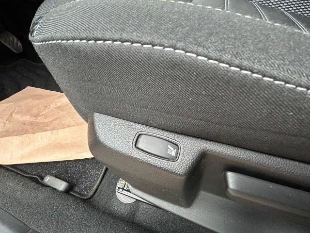 Dacia Duster TCe 130