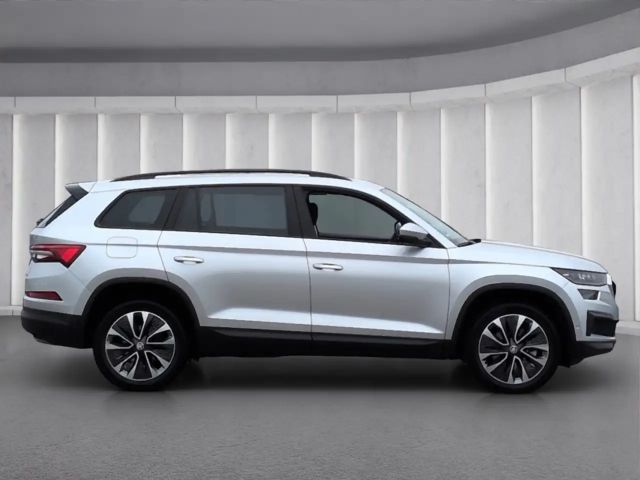 Skoda Kodiaq 4x4 Tour