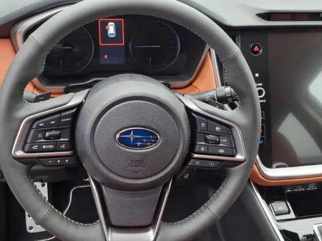 Subaru Outback Outback Platinum WR