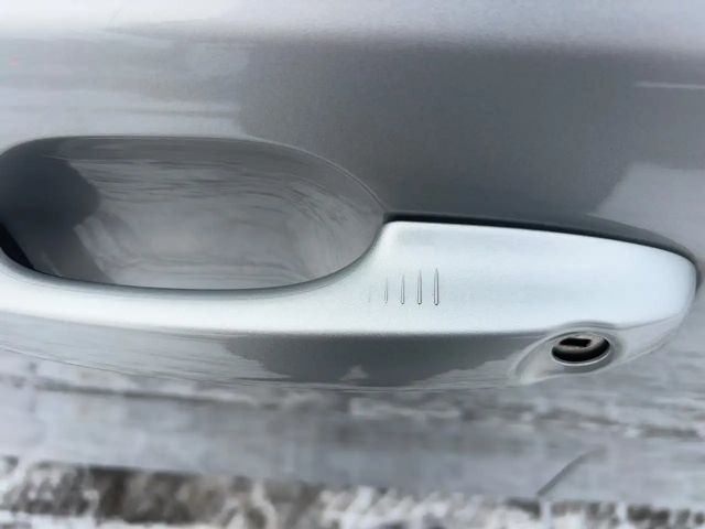 Ford Focus ST Line Wagon