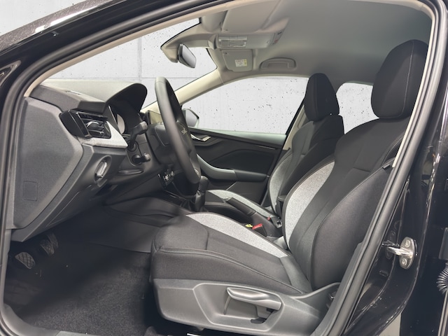 Skoda Kamiq 1.0 TSI Tour