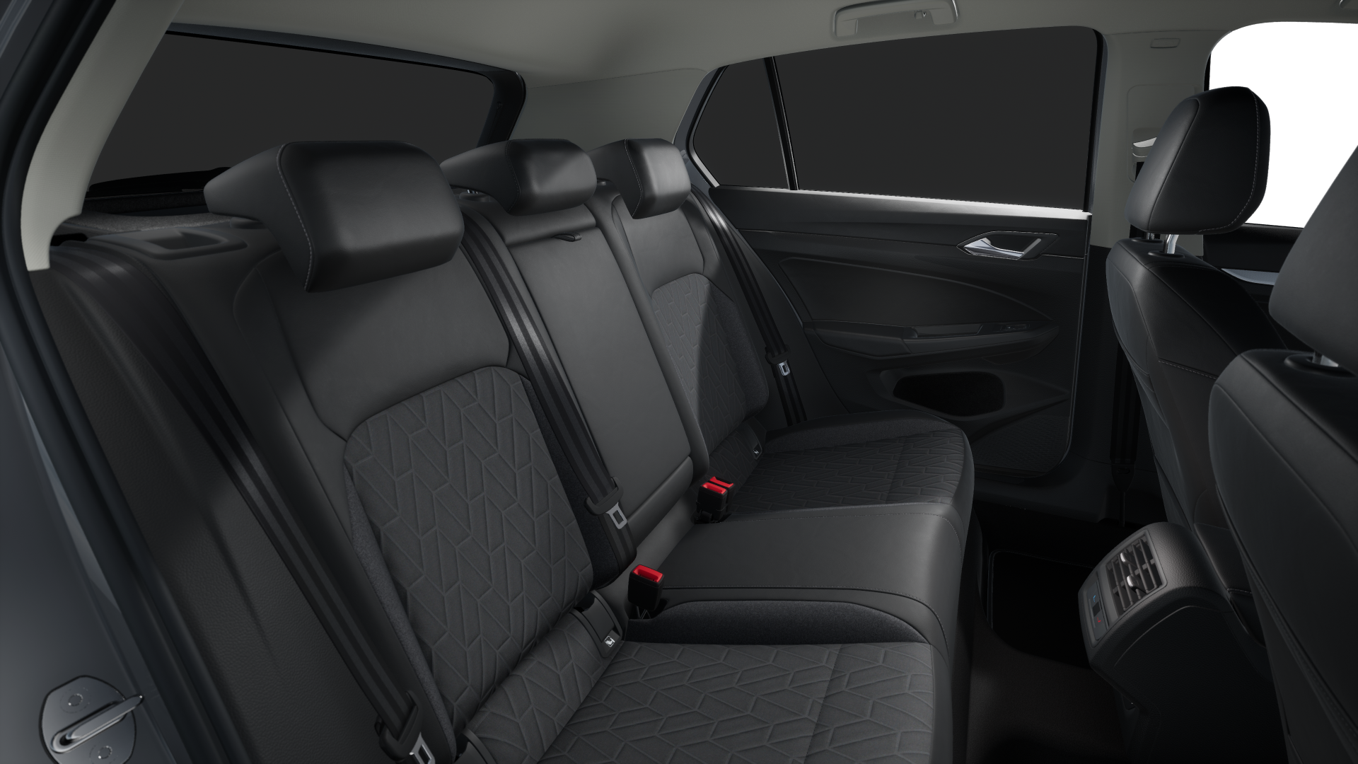 Volkswagen Golf Golf VIII