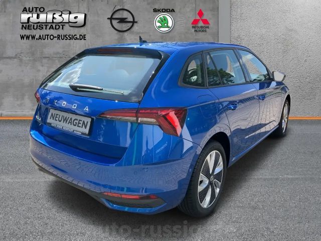 Skoda Scala 1.0 TSI 85 Drive