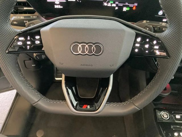 Audi Q6 e-tron Quattro