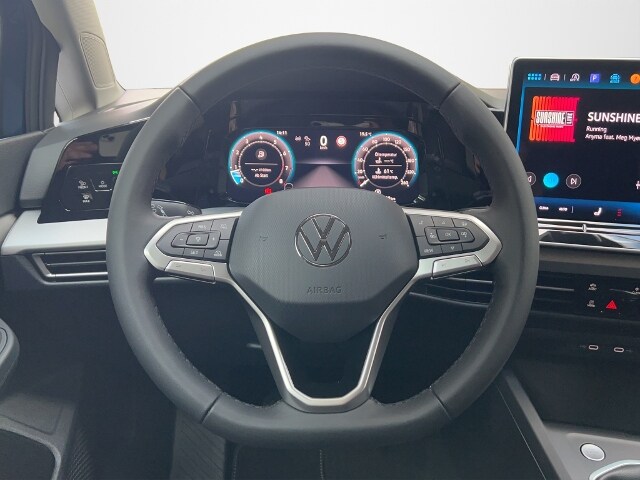 Volkswagen Golf Plus Variant