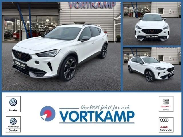 Cupra Formentor VZ e-Hybrid