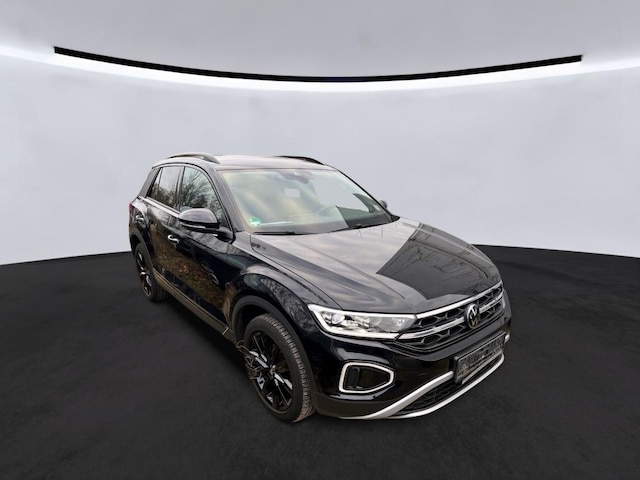 Volkswagen T-Roc 1.5 TSI DSG IQ.Drive Style