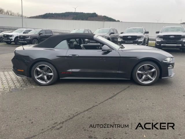 Ford Mustang Convertible GT 5.0 V8