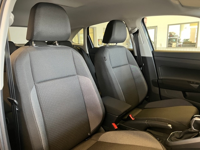 Volkswagen Taigo 1.5 TSI DSG IQ.Drive