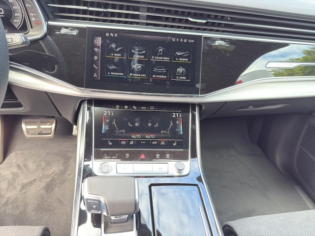 Audi Q7 45 TDI Quattro