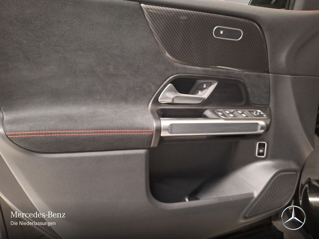 Mercedes-Benz GLB 220 4MATIC GLB 220 d