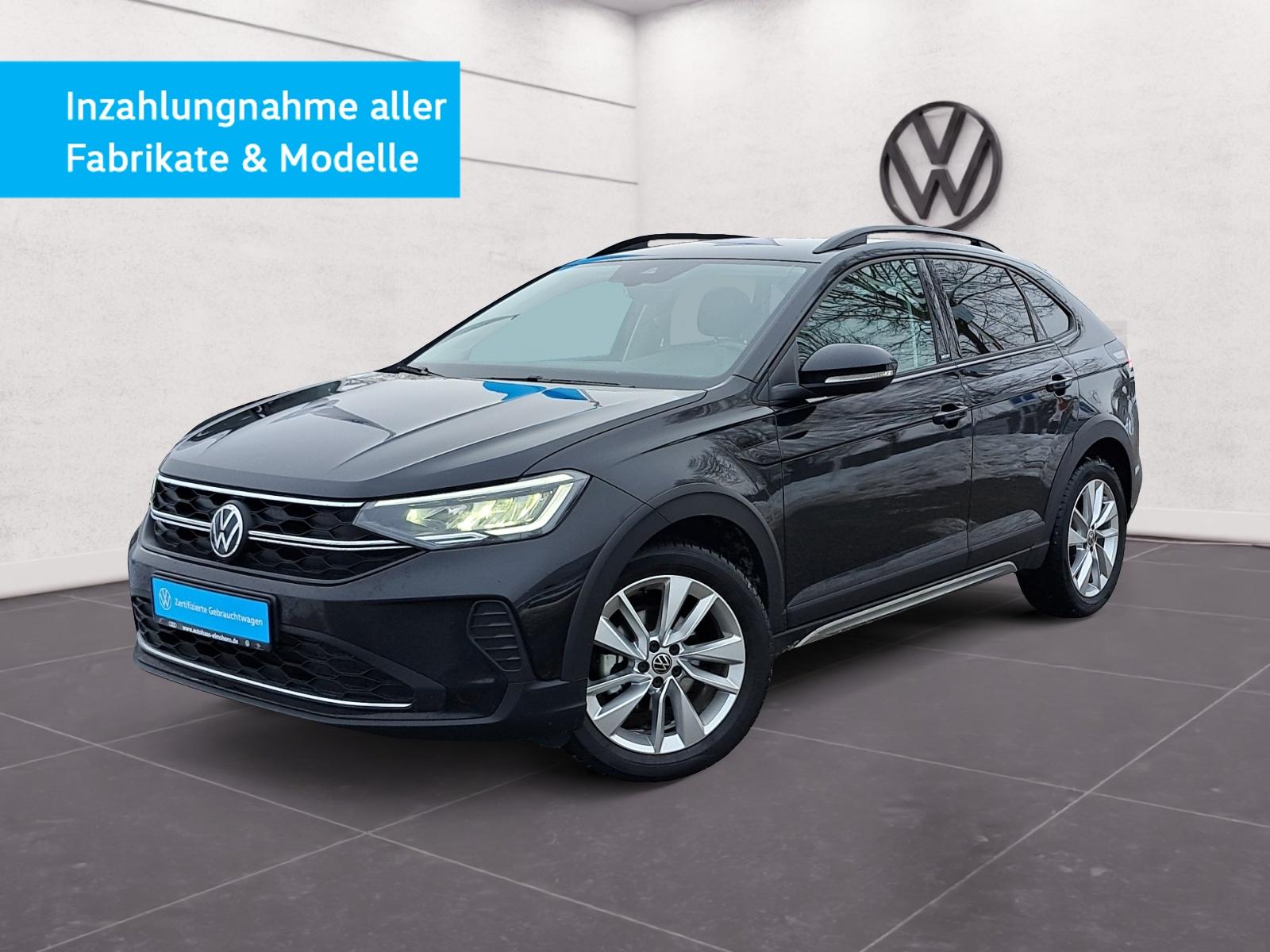 Volkswagen Taigo 1.0 TSI DSG Move