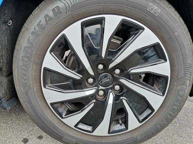 Ford Focus EcoBoost Titanium