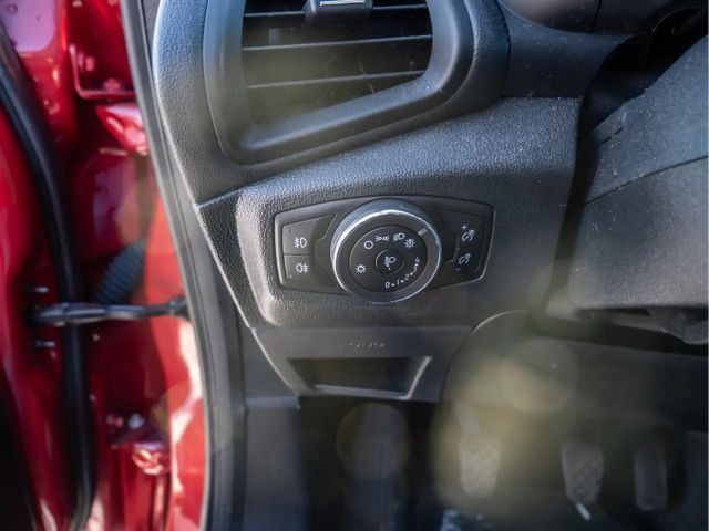 Ford EcoSport EcoBoost Titanium