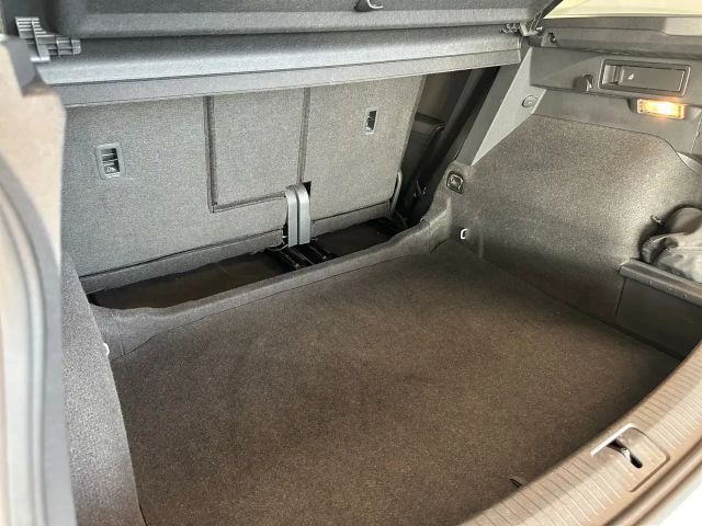 Volkswagen Tiguan 1.5 TSI Comfortline