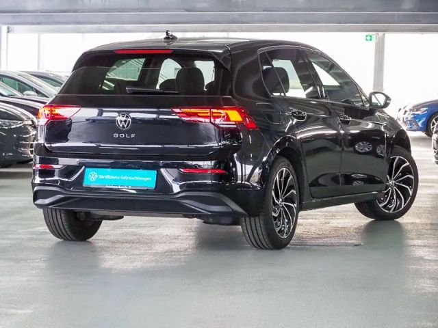 Volkswagen Golf 1.5 TSI Golf VIII Life