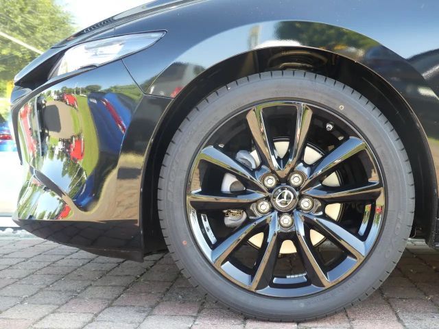 Mazda 3 Homura SkyActiv e-Skyactiv