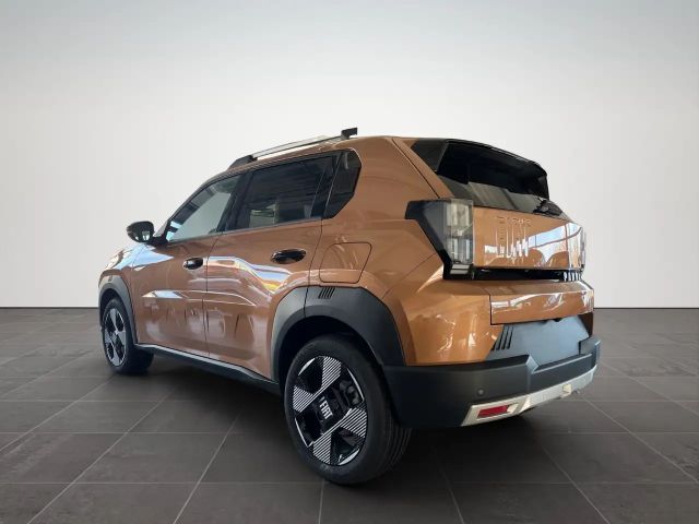 Fiat Grande Panda La Prima