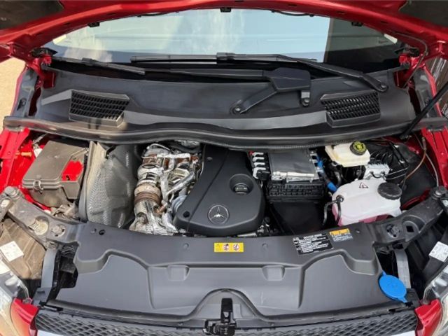 Mercedes-Benz Marco Polo 4MATIC