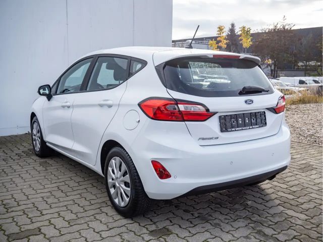 Ford Fiesta C & C 1.1L 75PS KLIMA SYNC PDC SHZ LED