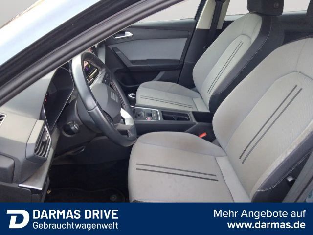 Seat Leon 1.0 TSI Style