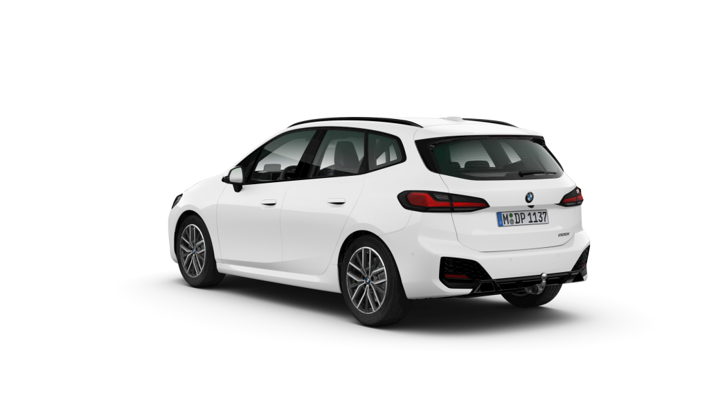 BMW 220 220i Active Tourer