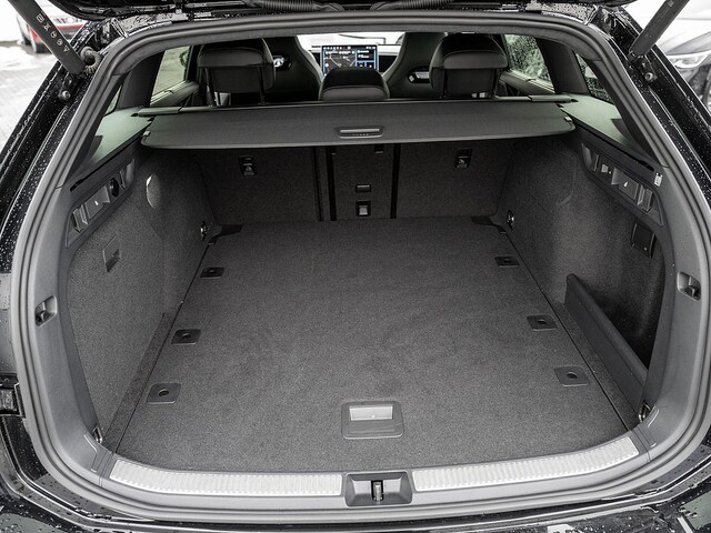 Volkswagen Passat 2.0 TDI DSG R-Line Variant