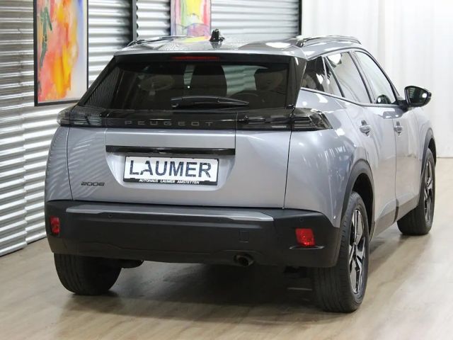 Peugeot 2008 Allure Pack PureTech